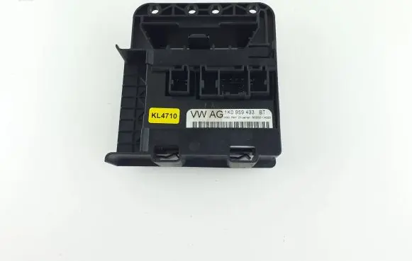 Volkswagen Touran I Comfort/convenience module 1K0959433BT KL4710