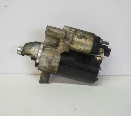 Audi A4 S4 B8 8K Starter motor 06D911021B