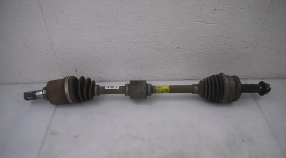 Hyundai i20 (BC3 BI3) Front driveshaft 49500Q0300