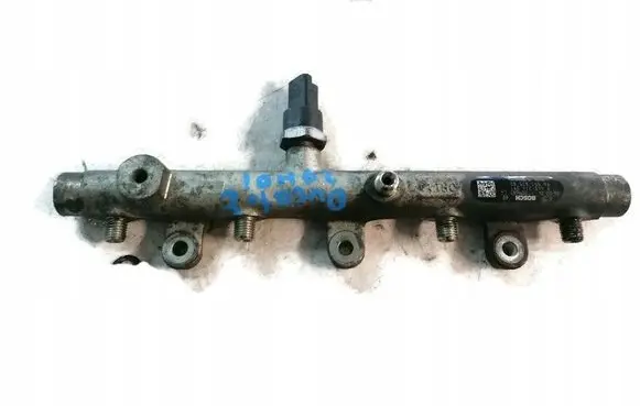 Fiat Scudo Fuel main line pipe 0445214091