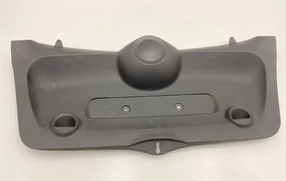 Mini One - Cooper Coupe R56 Tailgate trim 7148904