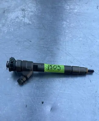 Fuel injector