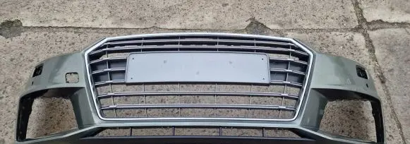 Audi TT TTS RS Mk3 8S Front bumper