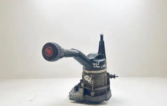 Electric power steering pump
