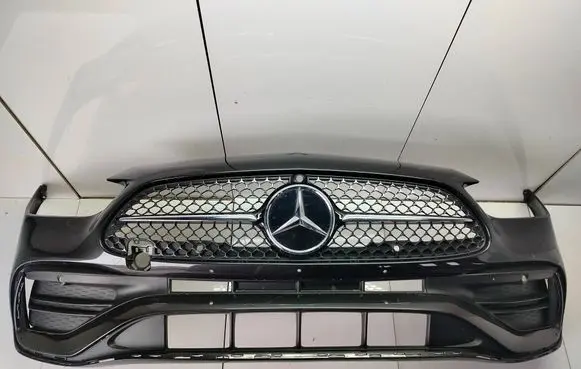 Mercedes-Benz C W206 Front bumper A2068858401