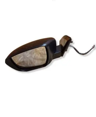Nissan Qashqai Front door electric wing mirror E11038139