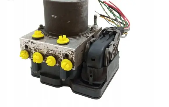 Fiat Tipo ABS Pump 00521577240
