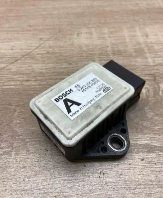 Toyota Avensis T270 ESP acceleration yaw rate sensor 8918305030 0265005855