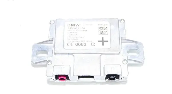 BMW 7 G11 G12 Other control units/modules 9358302 84109358302 8735007