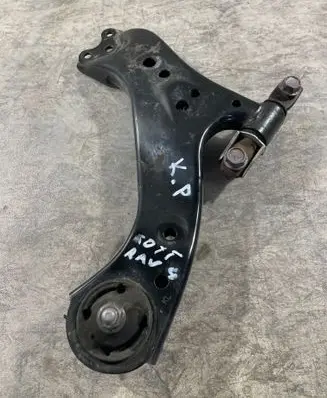 Toyota RAV 4 (XA50) Front height sensor lever