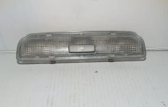 Audi A3 S3 A3 Sportback 8P Rear seat light 8P0947111A