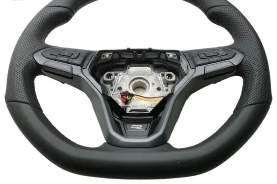 Volkswagen Tiguan Steering wheel 5H0419089QL