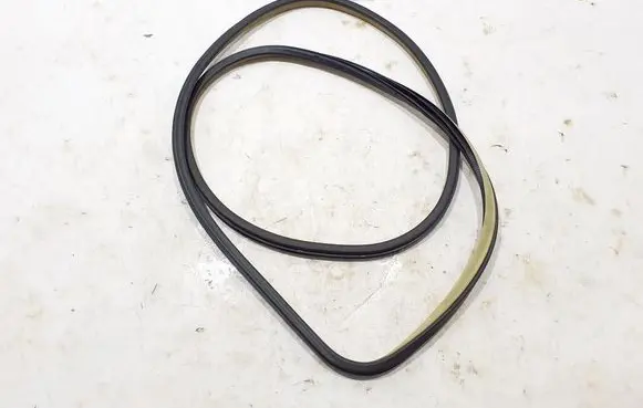 Infiniti FX Front door rubber seal 769211CA1A