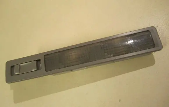 Audi A8 S8 D2 4D Rear seat light 4D0947304