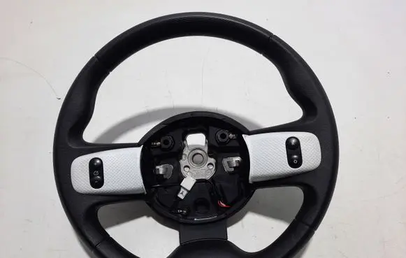 Renault Twingo III Steering wheel 484004149R 34146661G