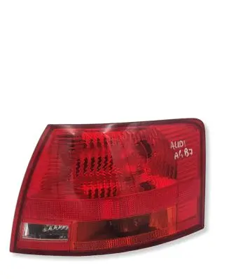 Audi A4 S4 B7 8E 8H Rear/tail lights 