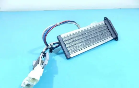 Toyota Auris E180 Interior heater climate box assembly MF013410-0251 IMPRK1275792