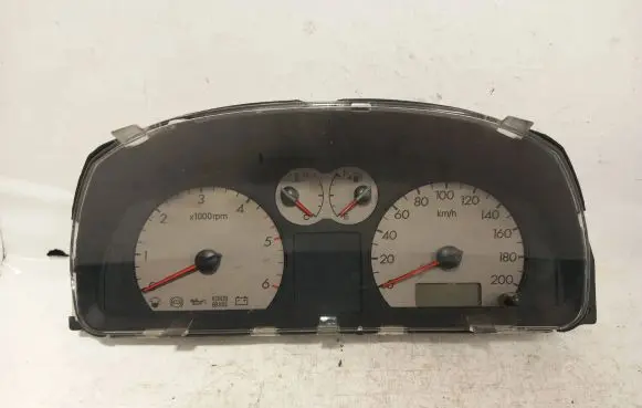 Hyundai Terracan Speedometer (instrument cluster) 94023H1340