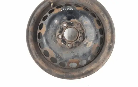 Mercedes-Benz A W168 R15 spare wheel 1694000402 A1694000402