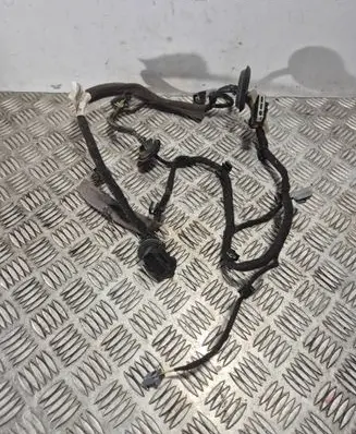 Volvo XC90 Rear door wiring loom 31844123 31396589