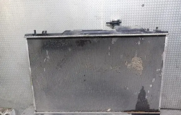 Mazda CX-7 Coolant radiator 2220005133