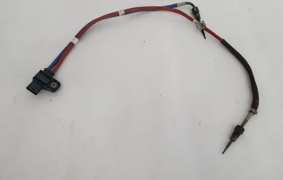 Dacia Sandero III Exhaust gas temperature sensor 226581040R