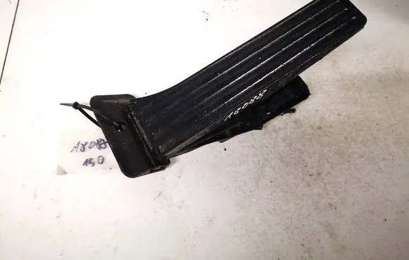 BMW 5 GT F07 Accelerator throttle pedal 3542685857402
