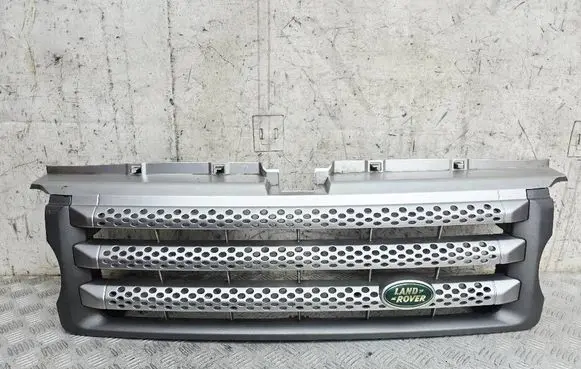 Land Rover Range Rover Sport L320 Front bumper upper radiator grill 7H328138ABW 6H328138ACW 6H328138ABW