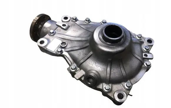 BMW 3 G20 G21 Front differential 10425762