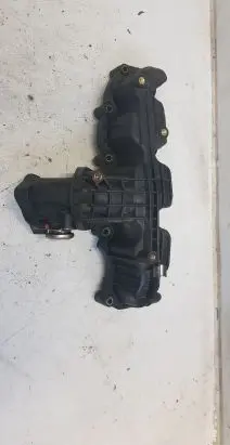 Volkswagen Caddy Intake manifold 03L129711