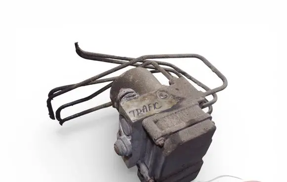 Renault Trafic II (X83) ABS Pump 0265800839 9900810314