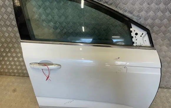 Renault Megane IV Front door
