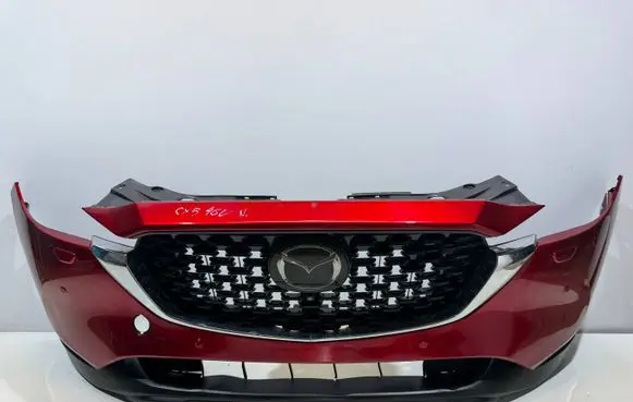 Mazda CX-5 II Front bumper