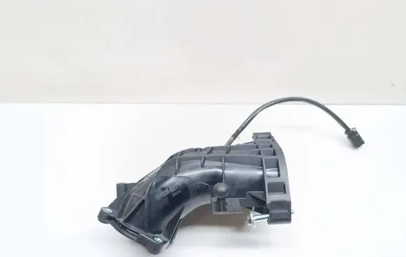 BMW 5 F10 F11 Intake air temperature sensor 