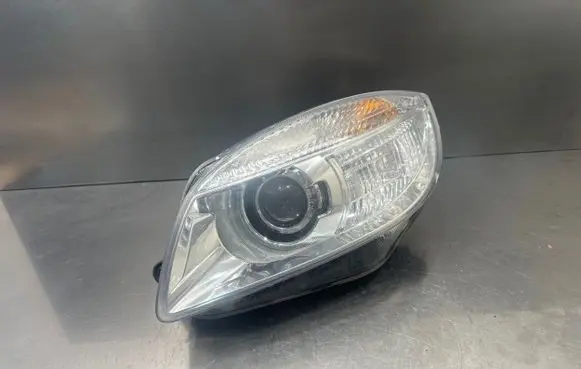 Skoda Roomster (5J) Headlight/headlamp