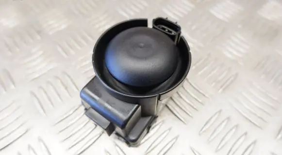 Alarm system siren