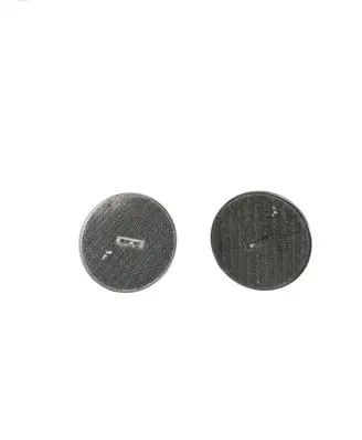BMW 5 F10 F11 Floor mat clip fixing clamp 9166609