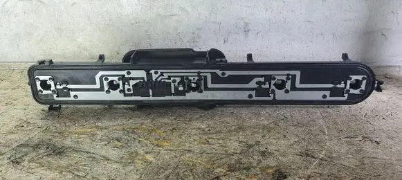 Tail light part