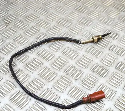 Audi Q5 SQ5 Oil temperature sensor 8W0906088B