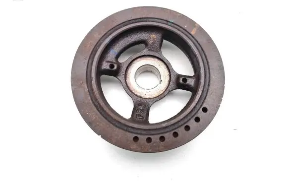 Nissan Micra Crankshaft pulley