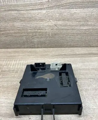 Renault Laguna II Comfort/convenience module 8200213234 10145551
