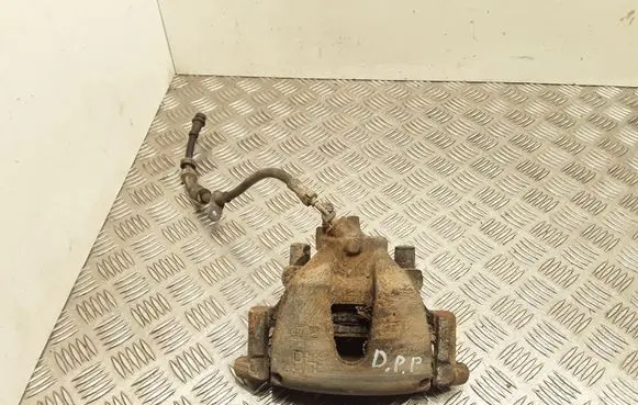 Ford Focus Front brake caliper