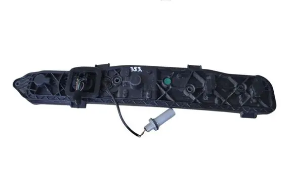 Fiat Doblo Tail light bulb cover holder 20380751