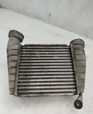 Volkswagen Phaeton Intercooler radiator IA1411 880537BA 3D0145788