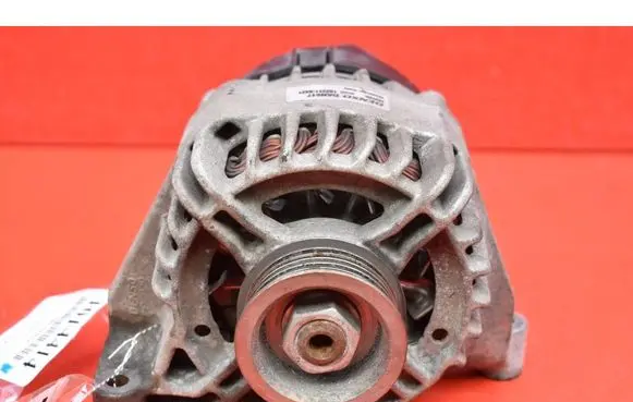 Fiat Punto (199) Generator/alternator 102211-8431