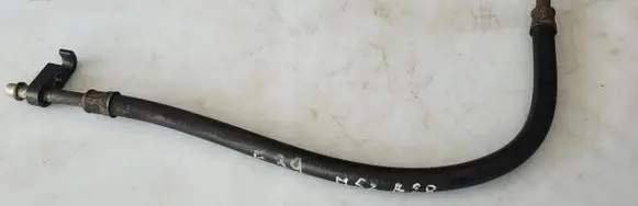 BMW 5 E39 Power steering hose/pipe/line 