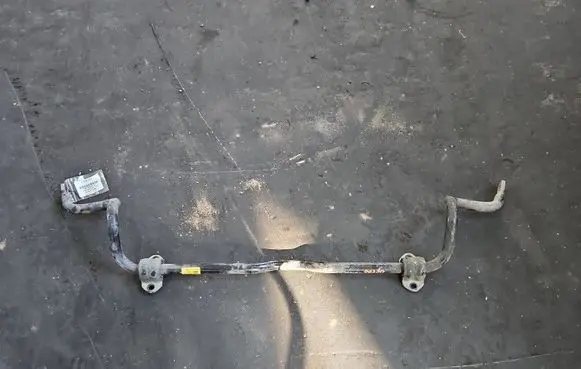 Hyundai Elantra VI Front anti-roll bar/sway bar 54810-F2100 IMPRK1519711