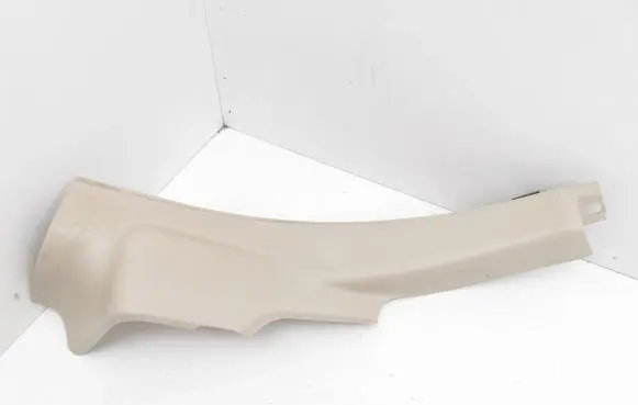 Maserati Ghibli (D) pillar trim (bottom) 6700113660