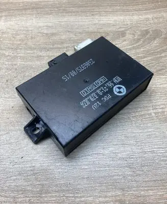 BMW 5 E39 Parking PDC control unit/module 8370872 601680