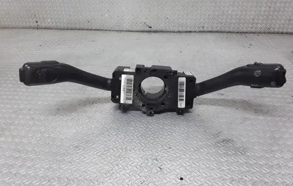 Seat Toledo II (1M) Wiper turn signal indicator stalk/switch 4B0953503G 8L0953513J